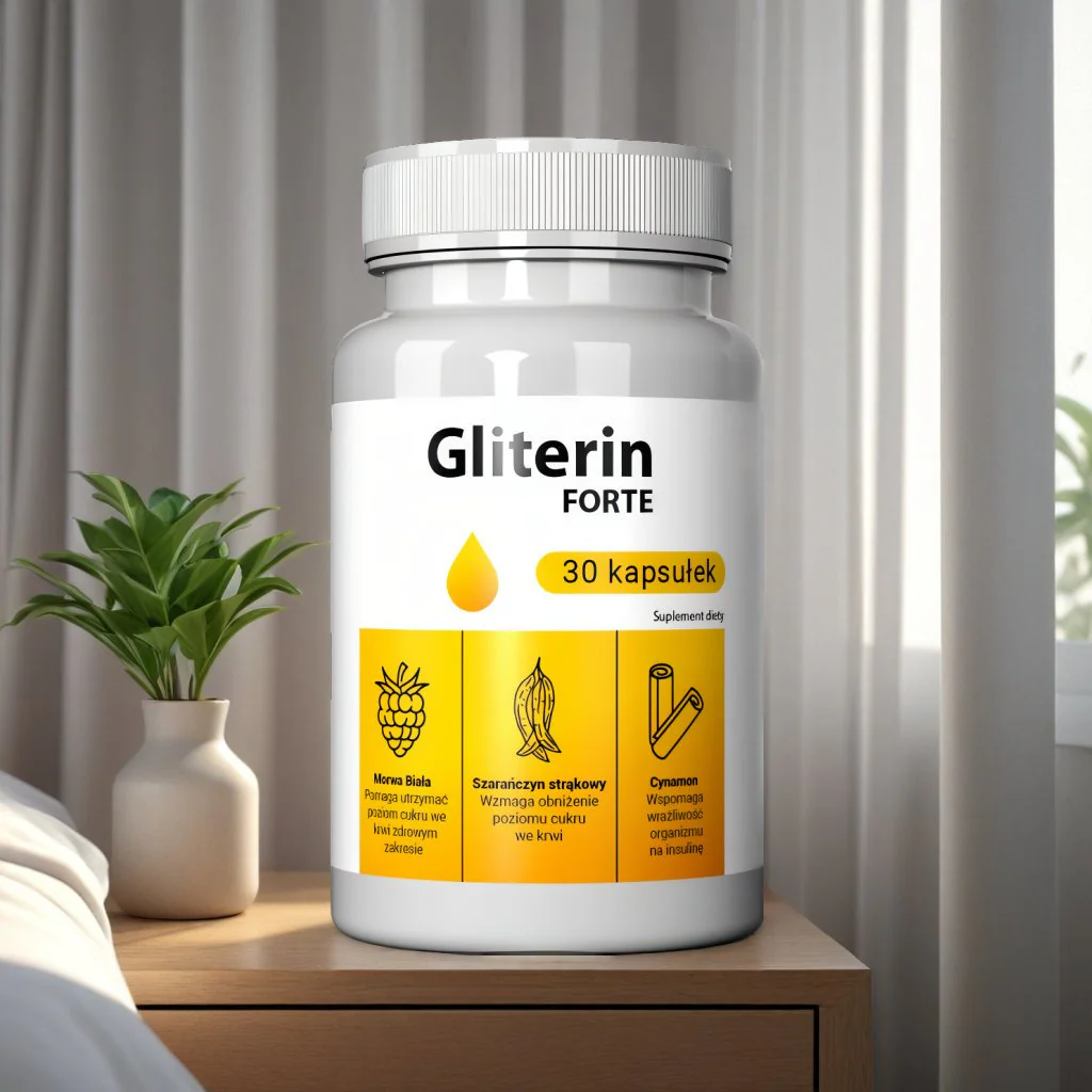 Gliterin Forte Low - Image 2