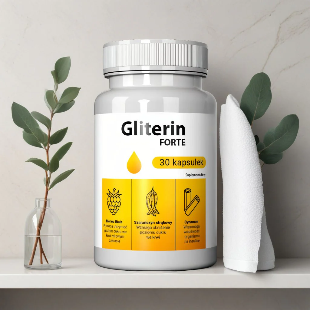 Gliterin Forte Low - Image 3