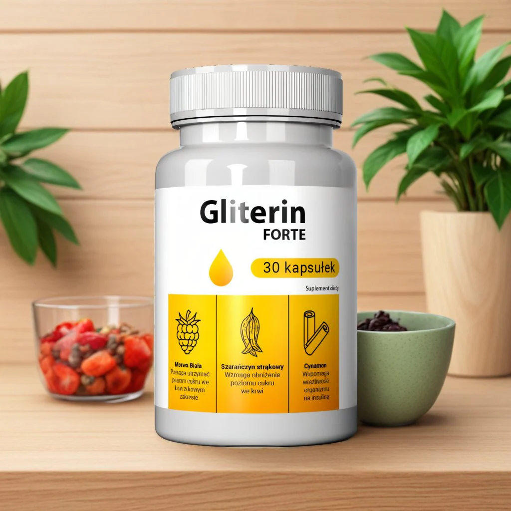 Gliterin Forte Low - Image 4