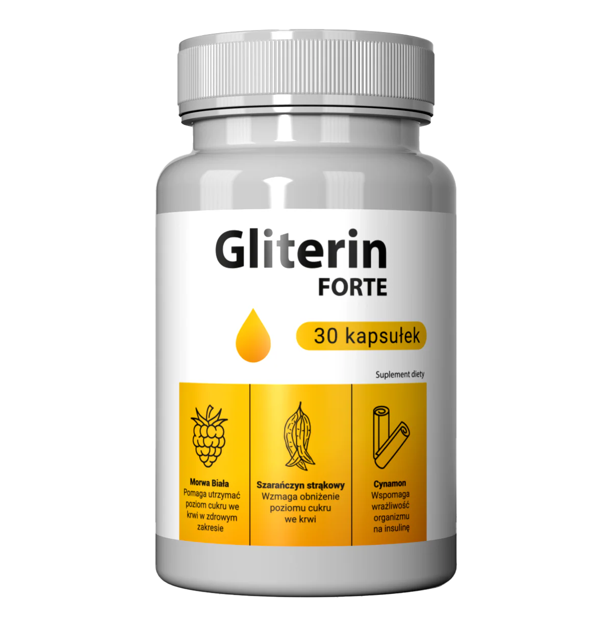 Gliterin Forte (low price) - Image 4