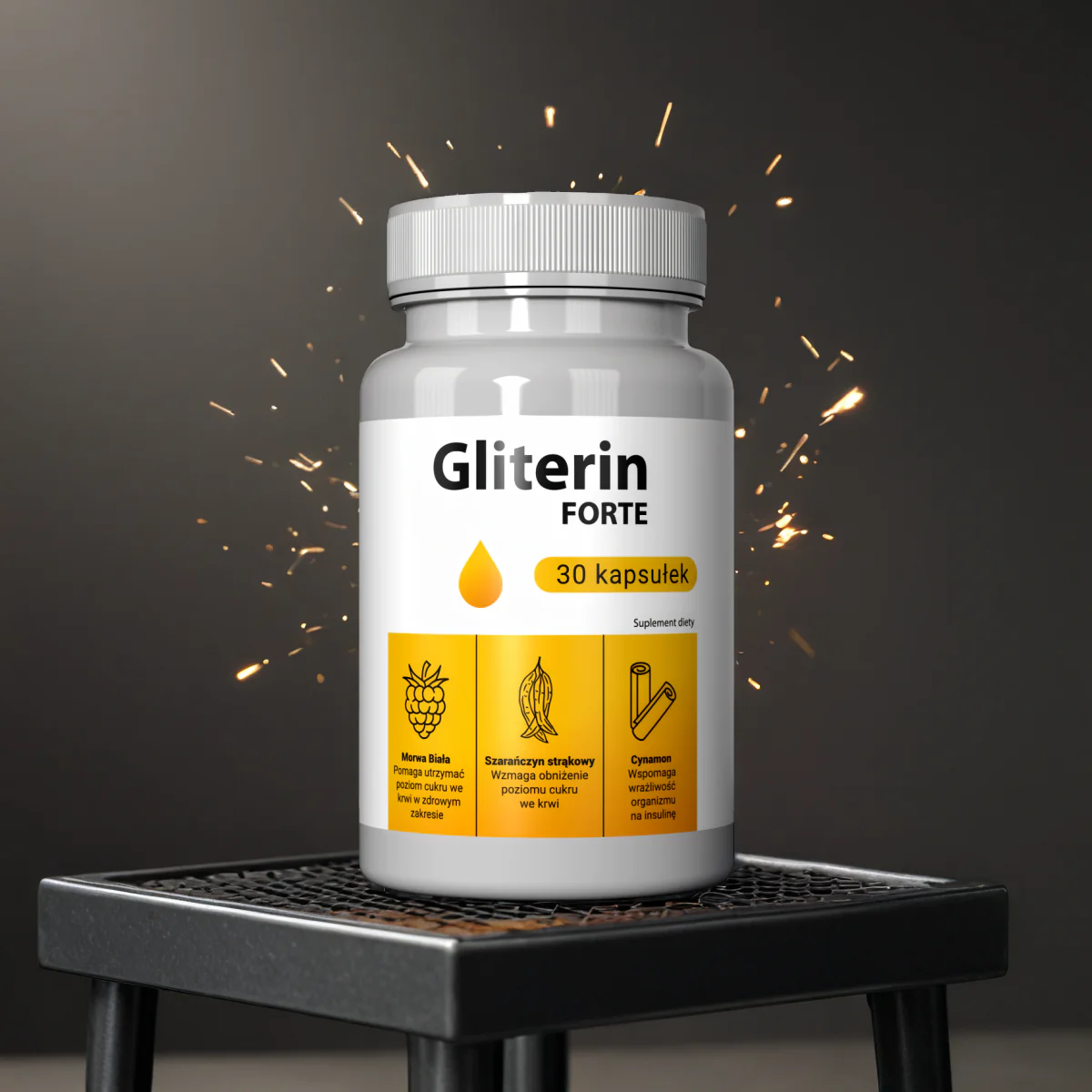 Gliterin Forte - Image 2