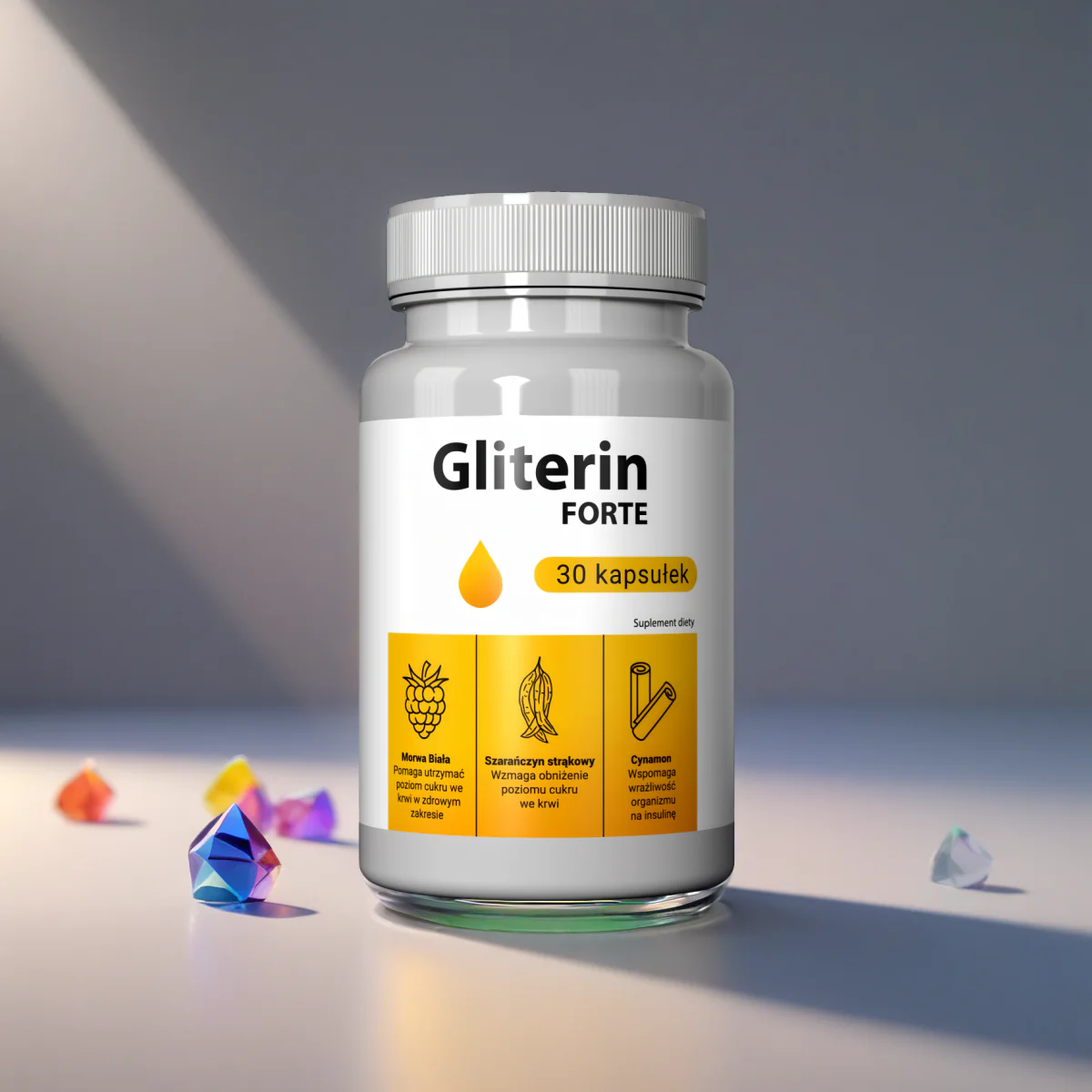 Gliterin Forte - Image 3