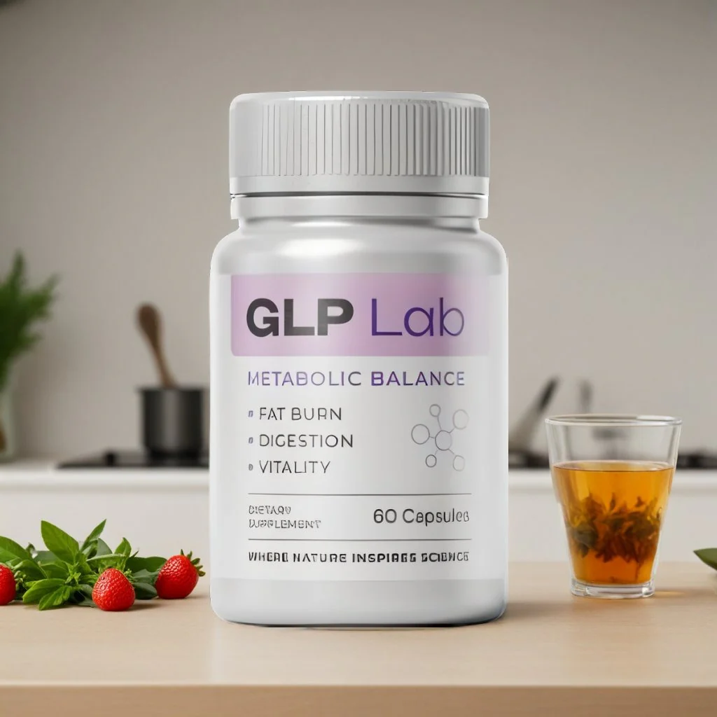 GLP LAB - Image 3