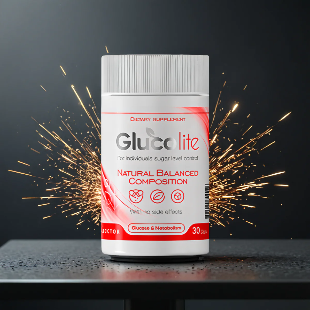 GlucoLite - Image 2