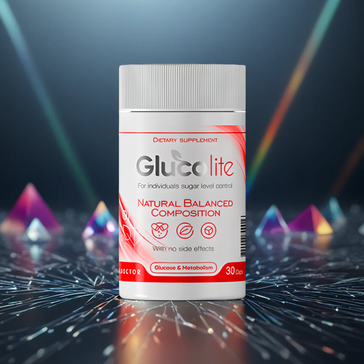 GlucoLite - Image 3