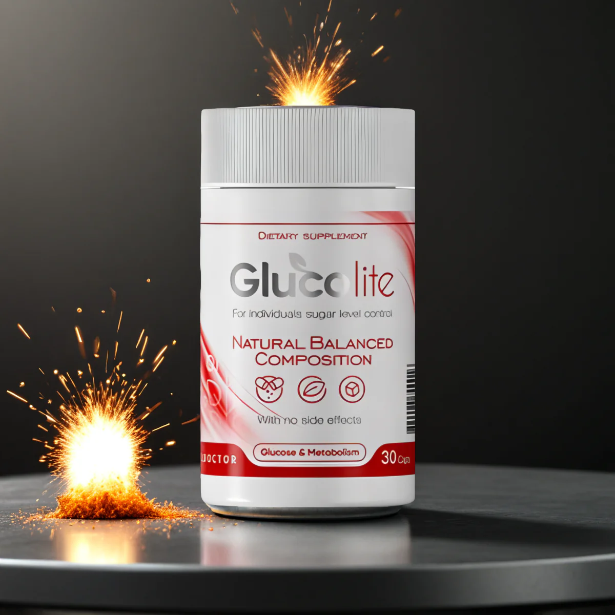 GLUCOLITE PREMIUM - Image 2