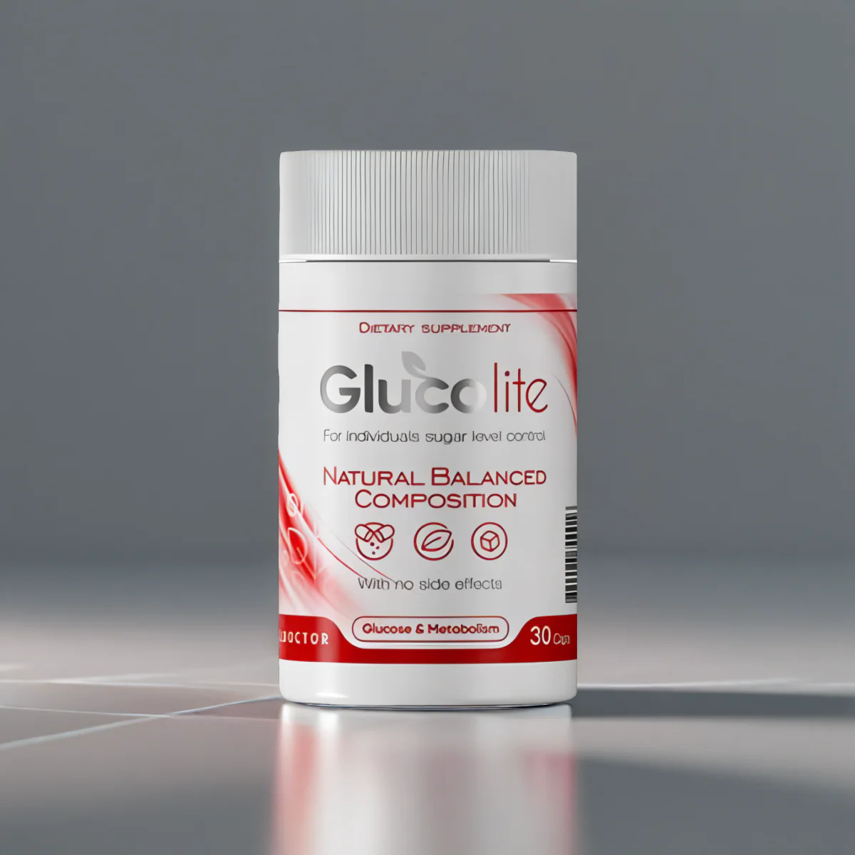GLUCOLITE PREMIUM - Image 3