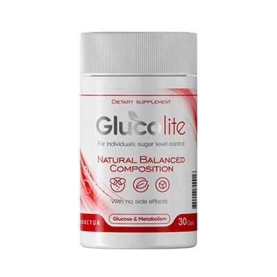 GLUCOLITE PREMIUM - Image 4