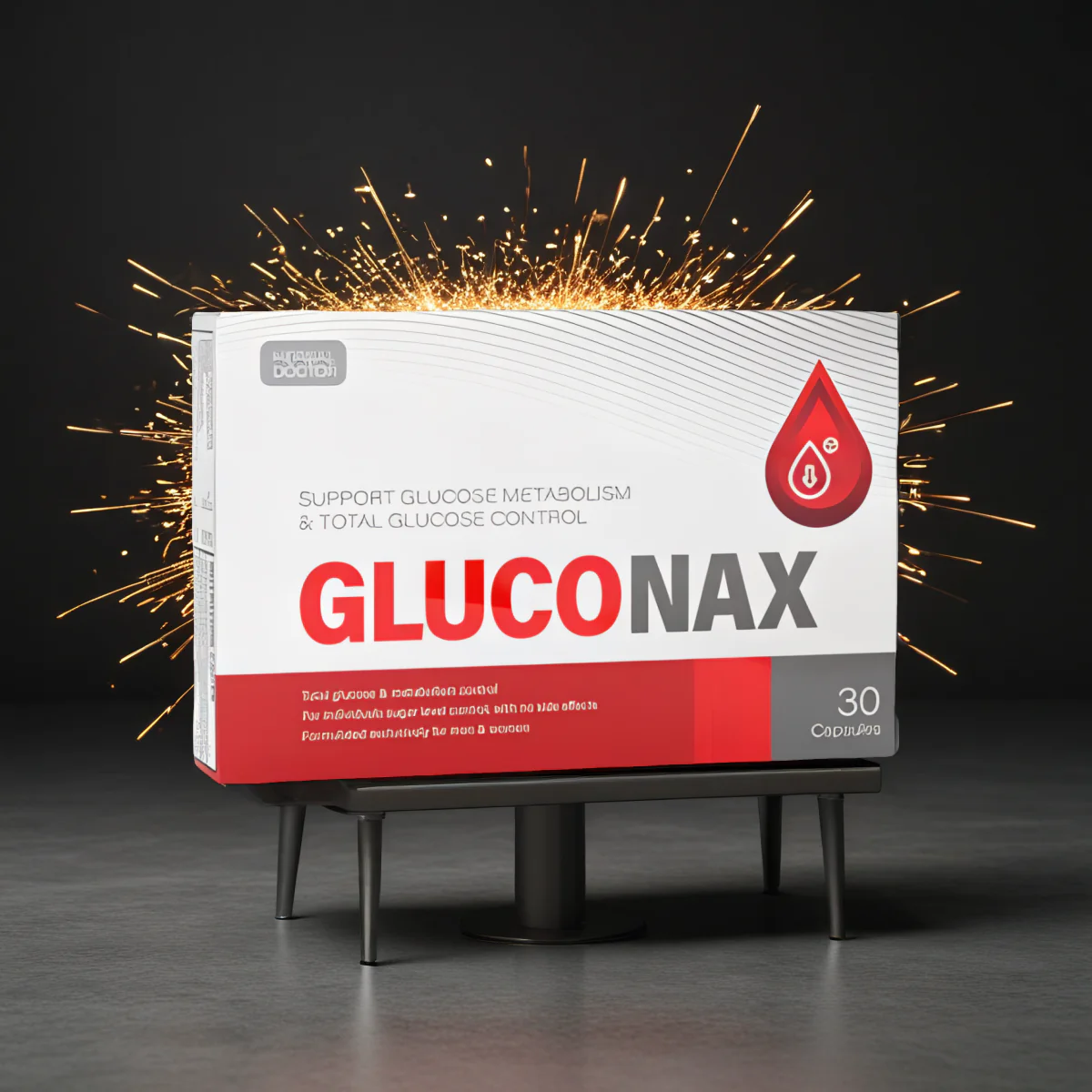GLUCONAX (99 PLN) - Image 2