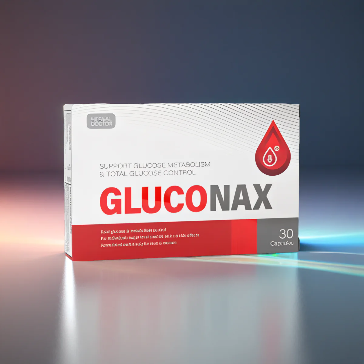 GLUCONAX (99 PLN) - Image 3