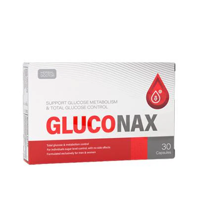 GLUCONAX (99 PLN) - Image 4