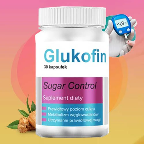 GLUKOFIN - Image 2