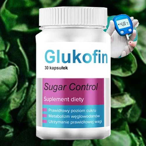 GLUKOFIN - Image 4