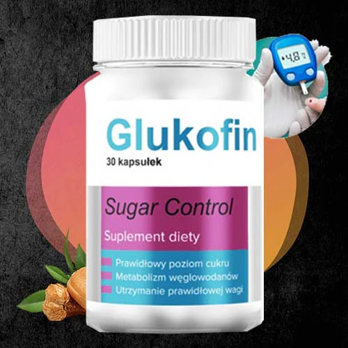 GLUKOFIN - Image 5