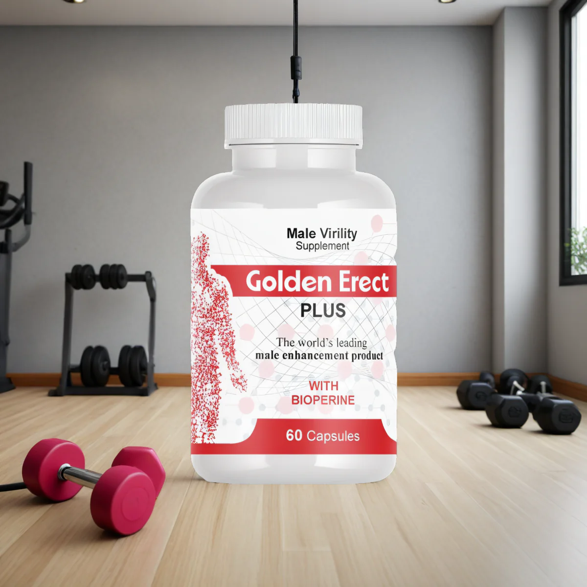 Golden Erect - Image 3