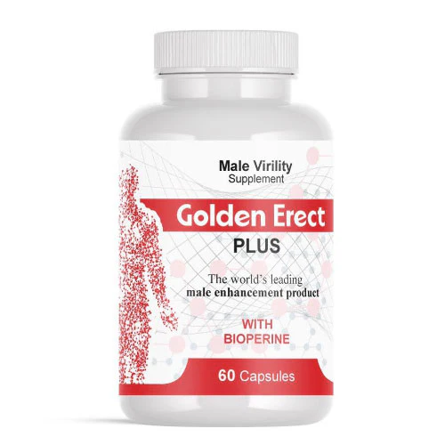 Golden Erect - Image 4