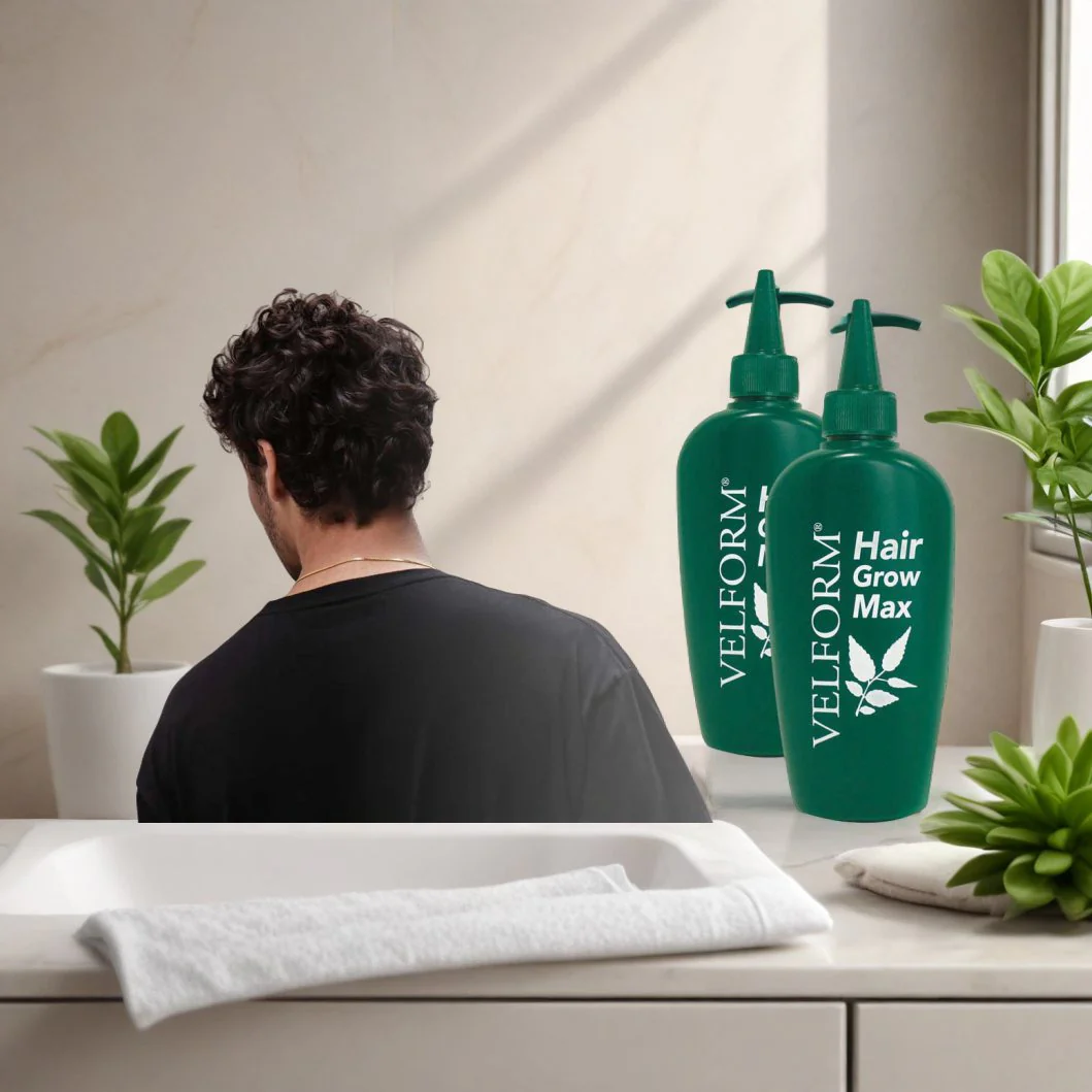 Hair Grow Max 2x1 a 214 PLN