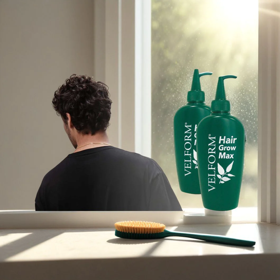 Hair Grow Max 2x1 a 214 PLN - Image 2