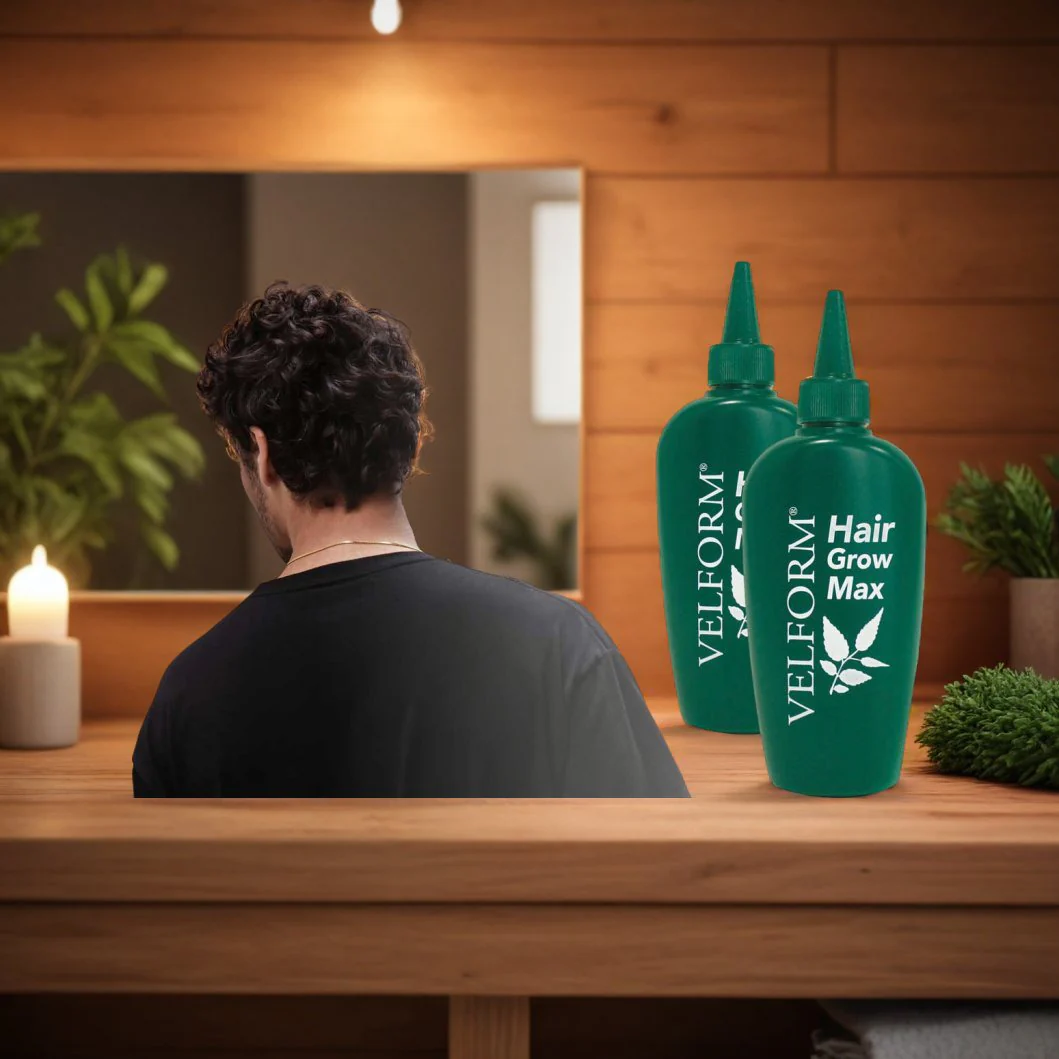 Hair Grow Max 2x1 a 214 PLN - Image 3