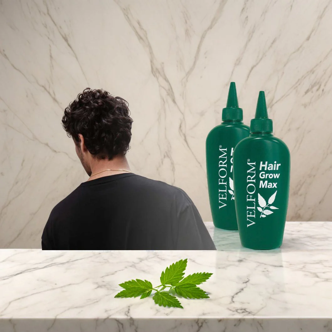 Hair Grow Max 2x1 a 214 PLN - Image 4
