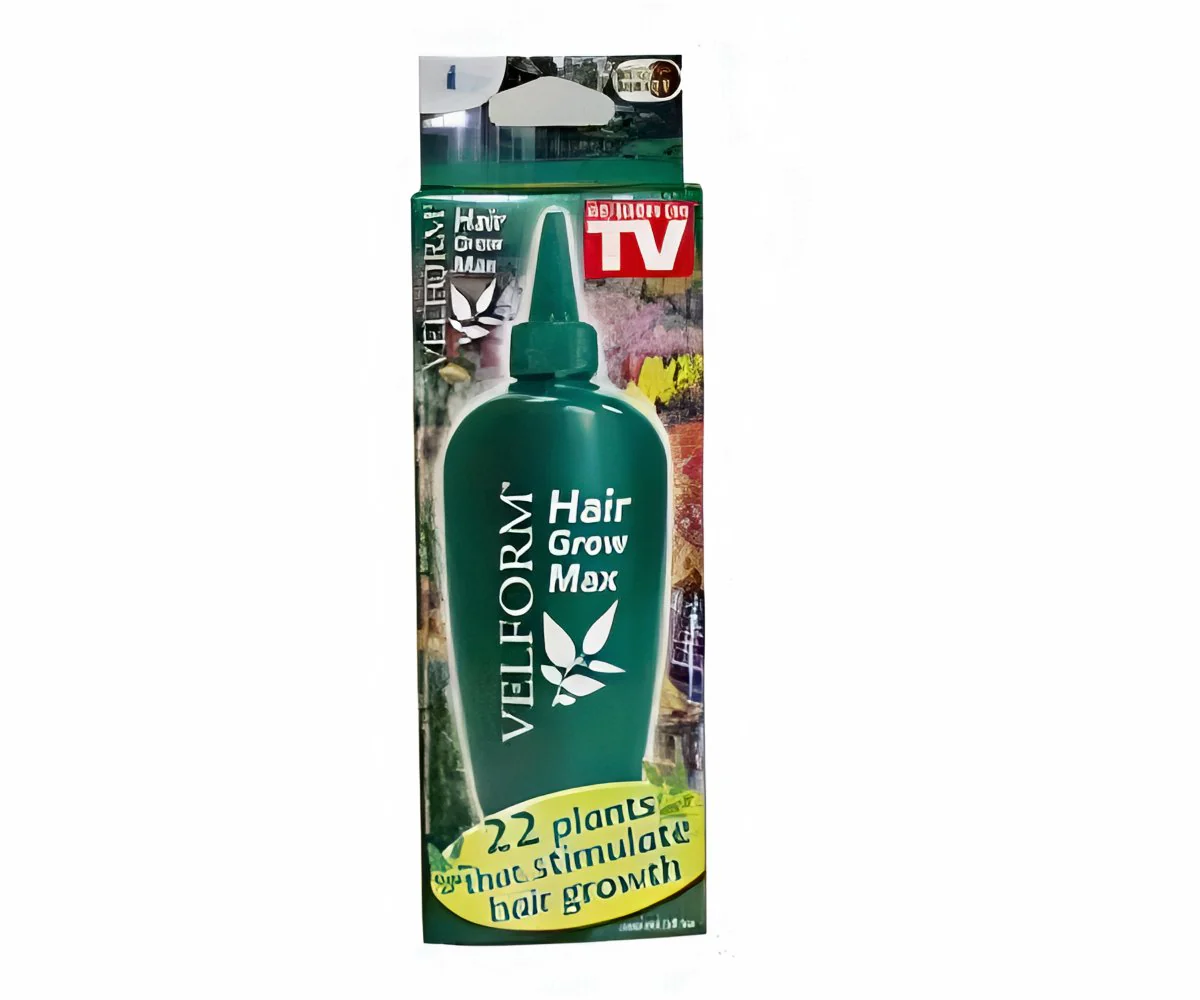 Hair Grow Max 2x1 a 214 PLN - Image 8