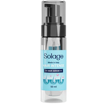 Hair Intense Serrum