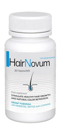 Hair Novum