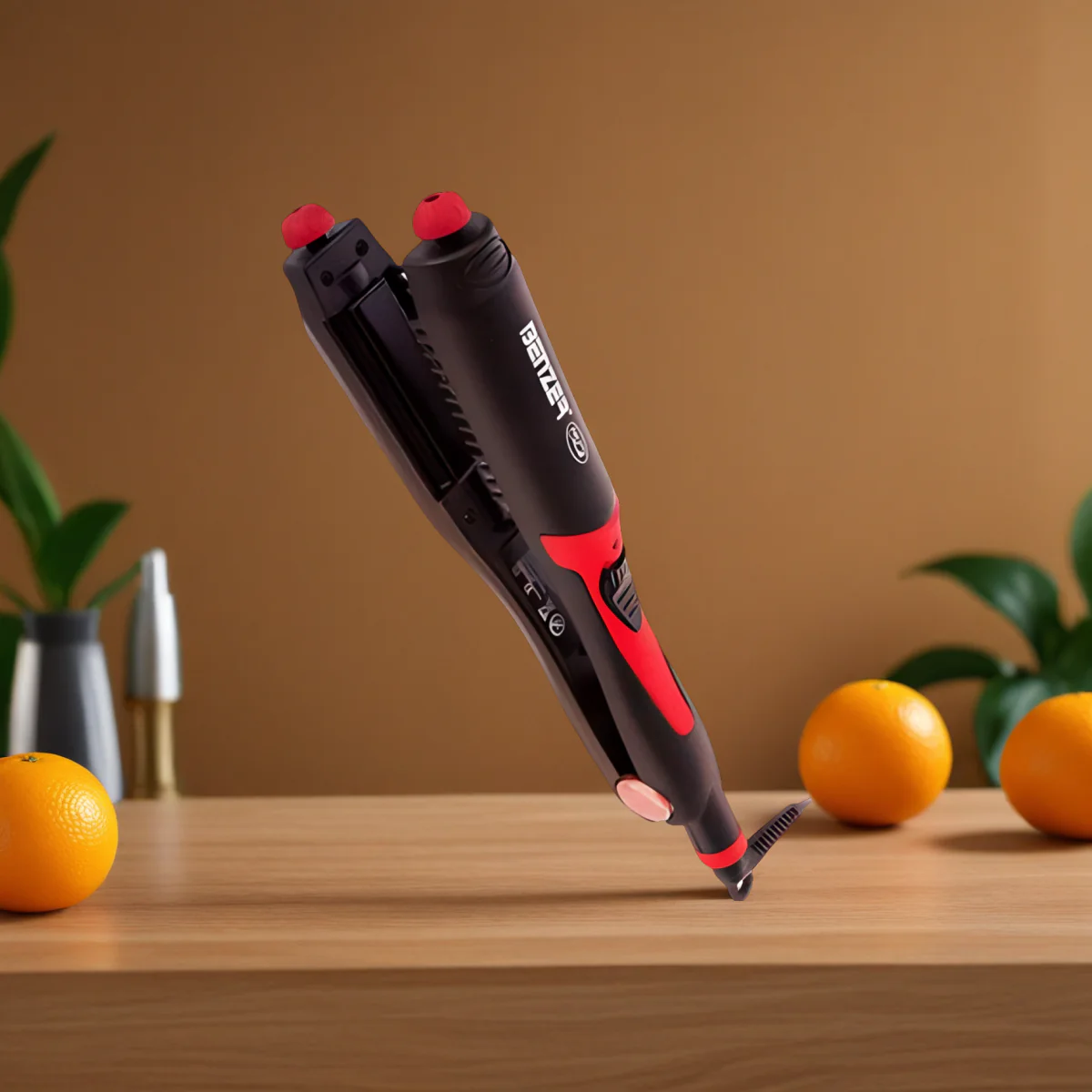HAIR STRAIGHTENER 4 IN 1 - Image 2