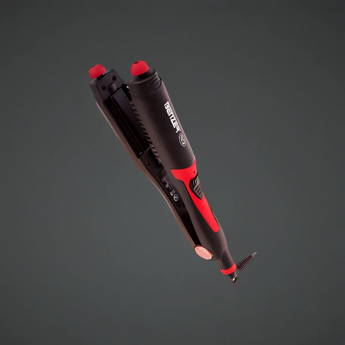 HAIR STRAIGHTENER 4 IN 1 - Image 3