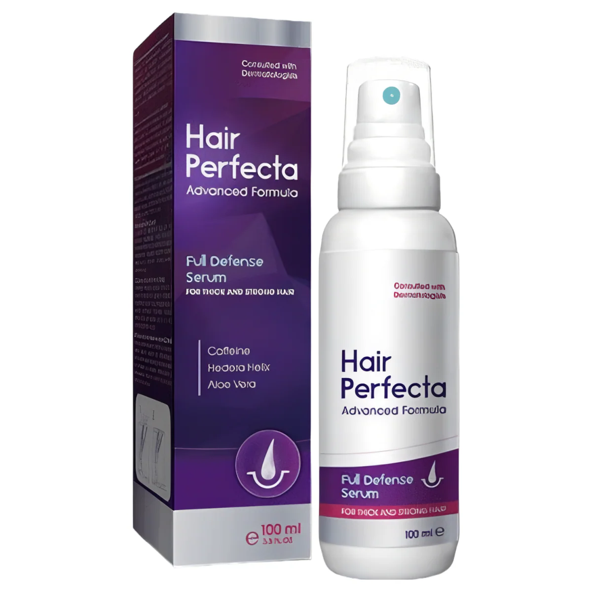 HairPerfecta