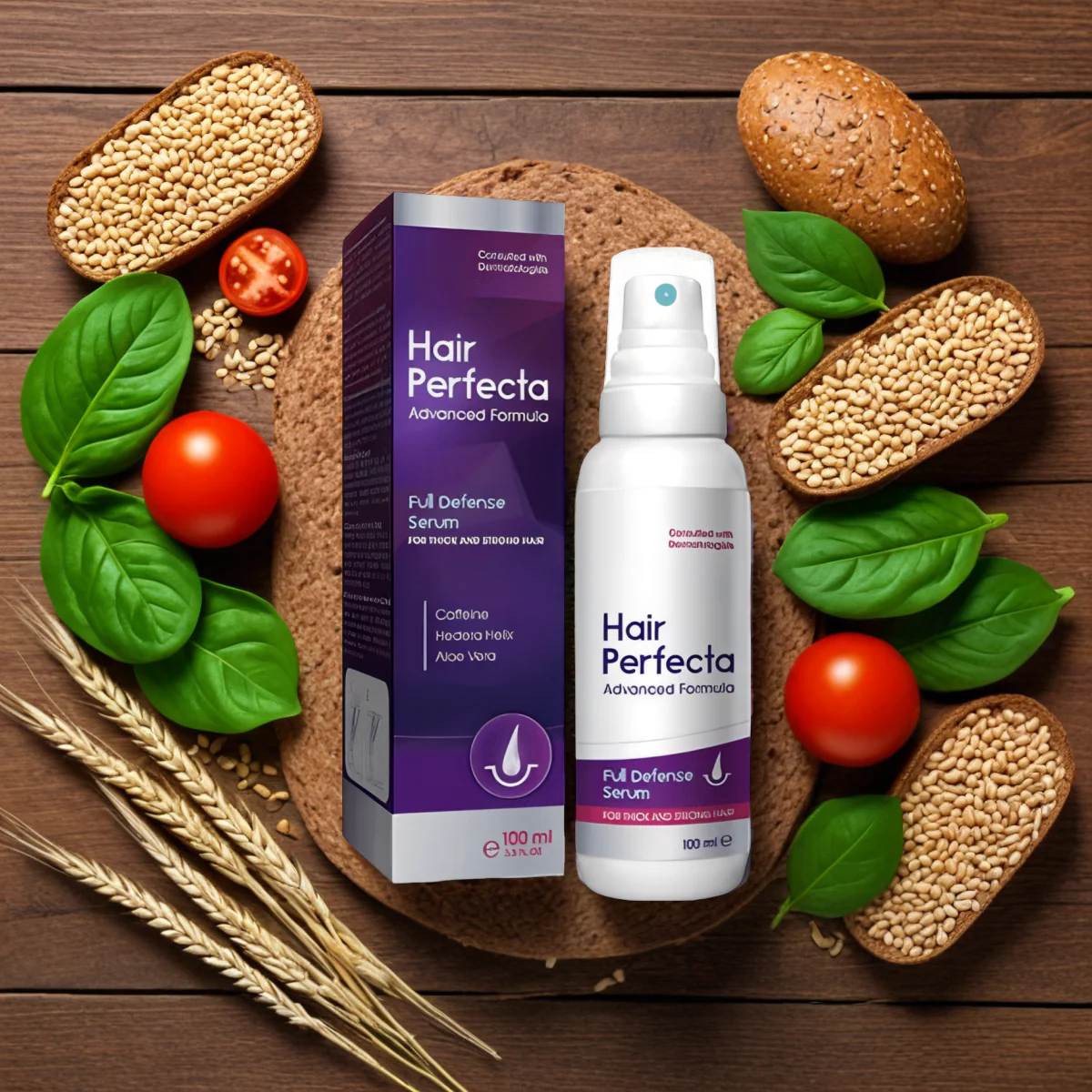 HairPerfecta - Image 2