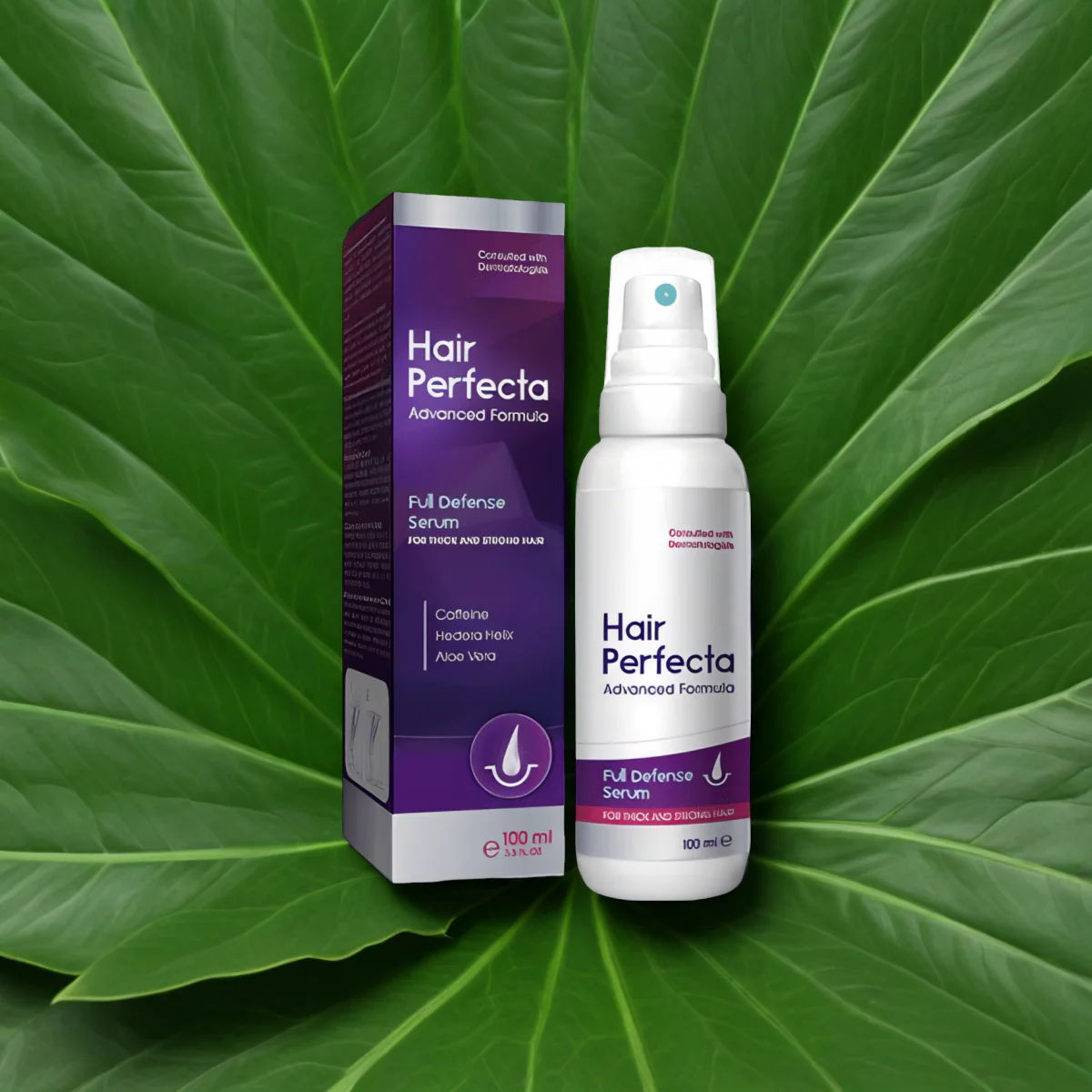 HairPerfecta - Image 3