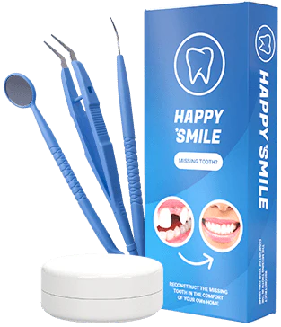 Happy Smile