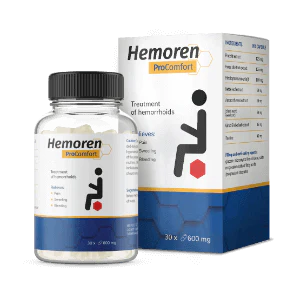 Hemoren ProComfort
