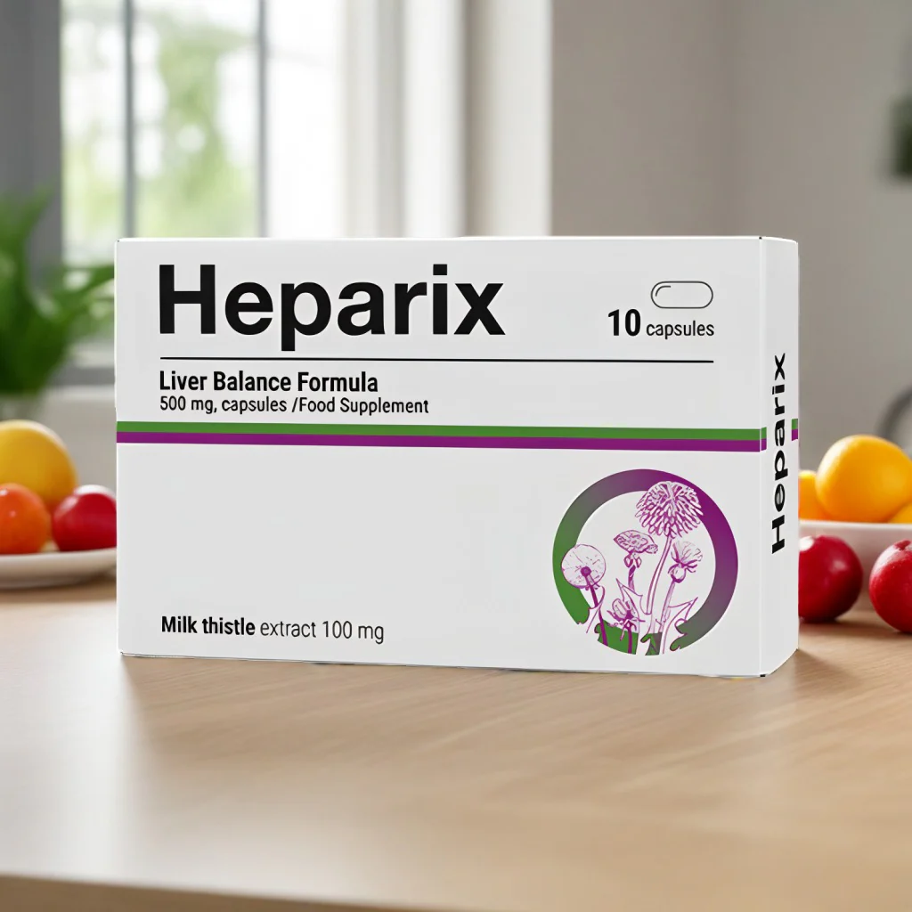 HEPARIX - Image 3