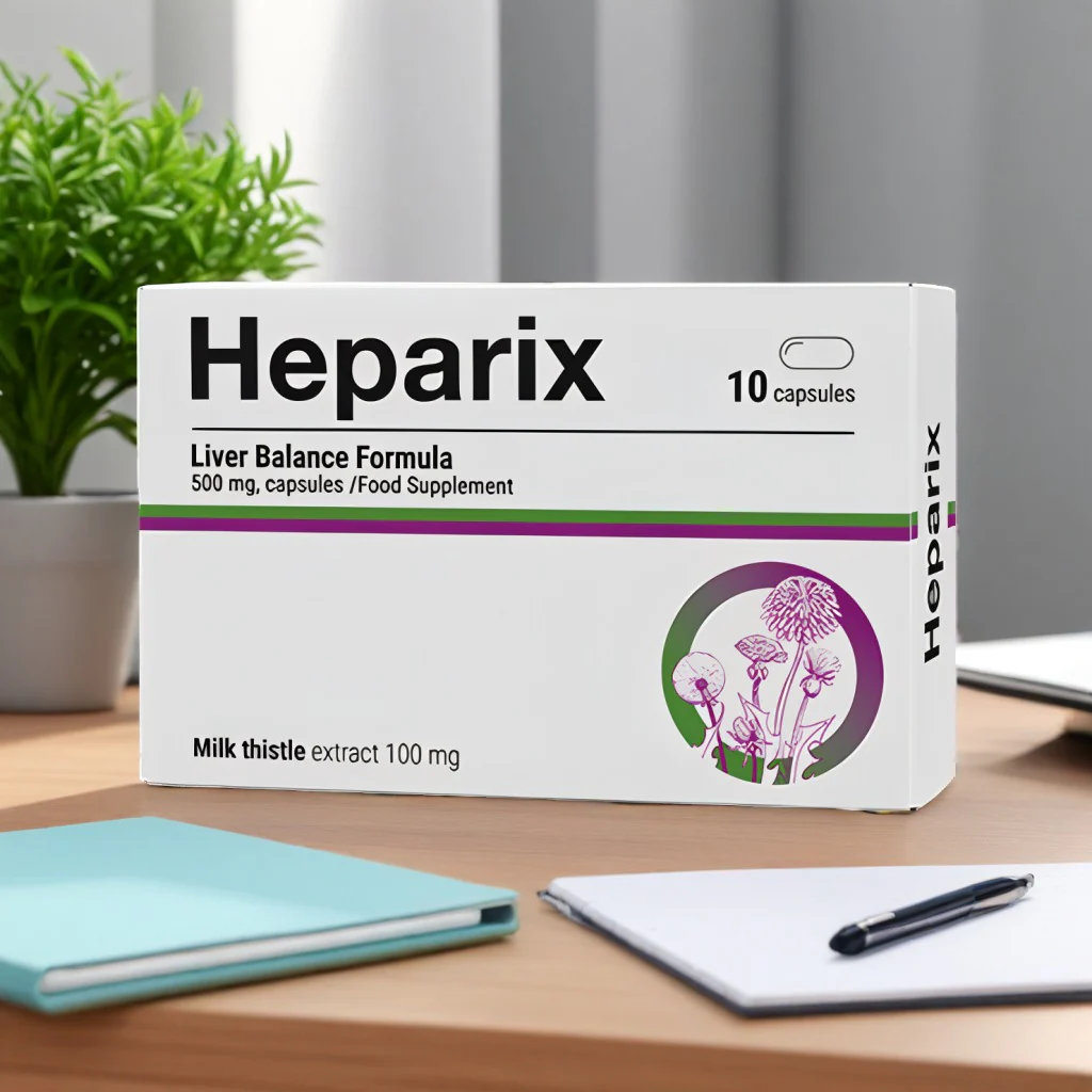 HEPARIX - Image 4