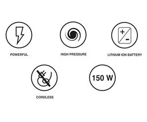High Pressure Cleaner a 298 PLN - Image 9