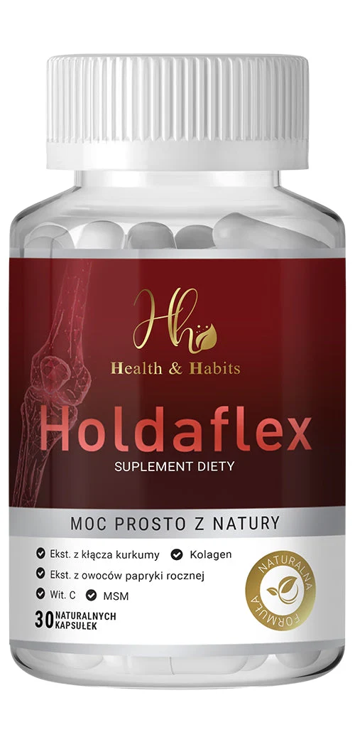 Holdaflex
