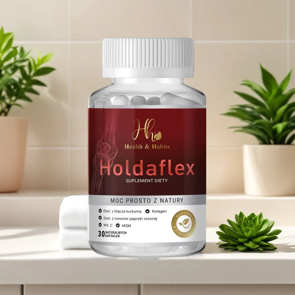 Holdaflex - Image 2