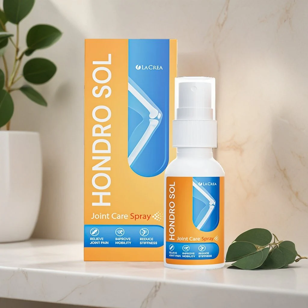 Hondro Sol - Image 2
