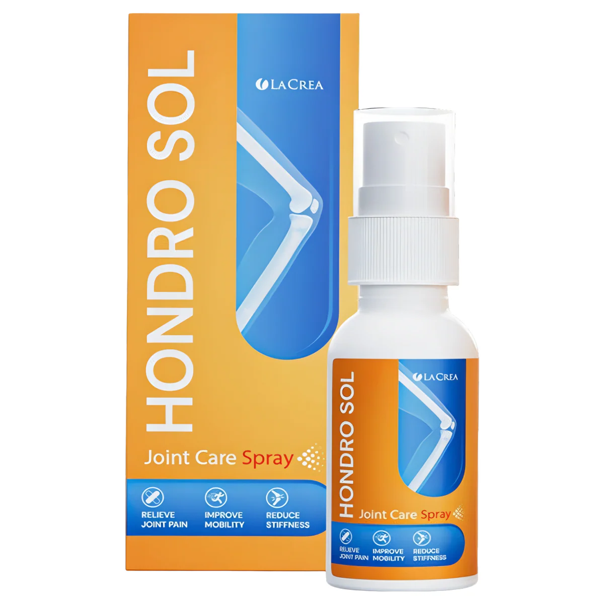 Hondro Sol Valgus