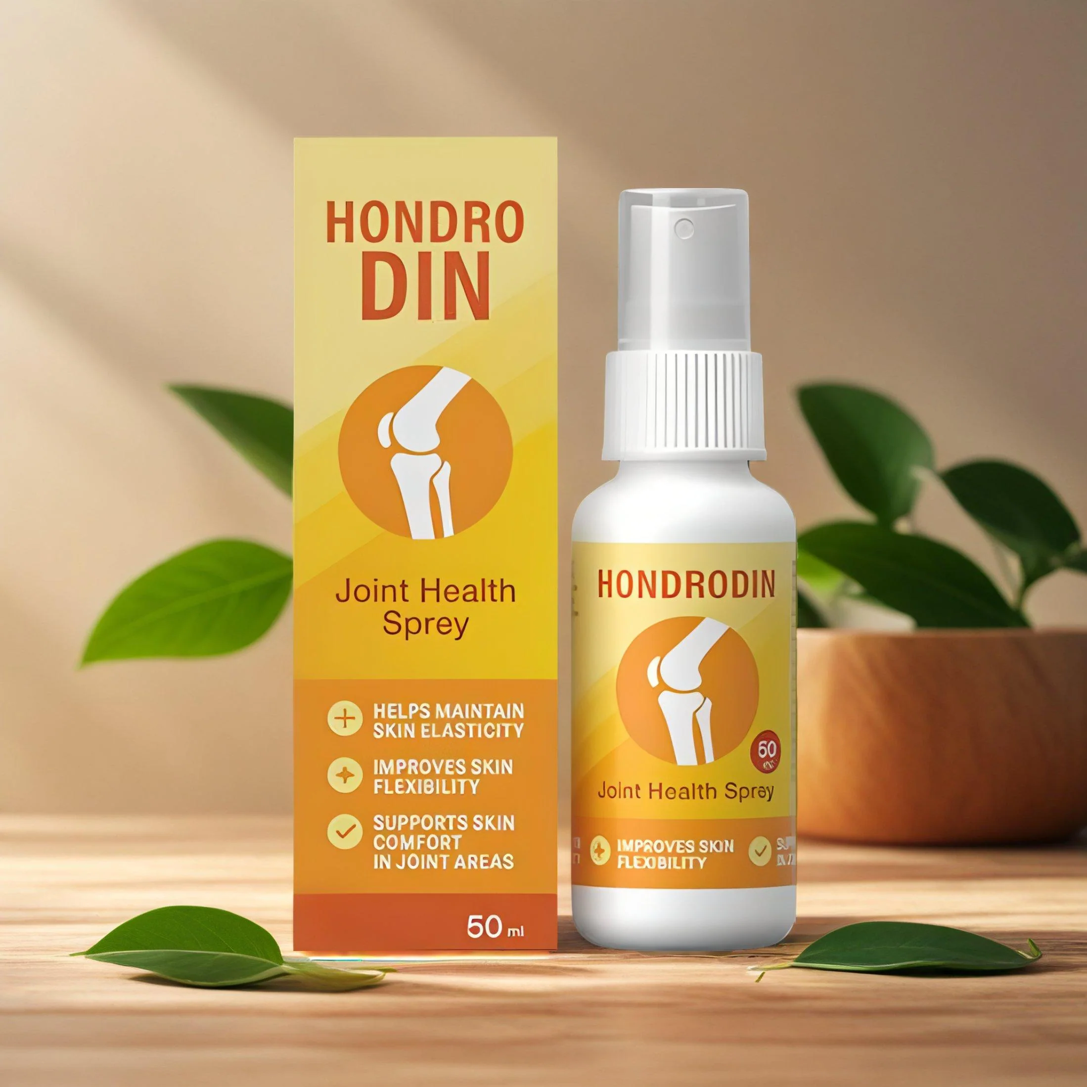 HONDRODIN - Image 2