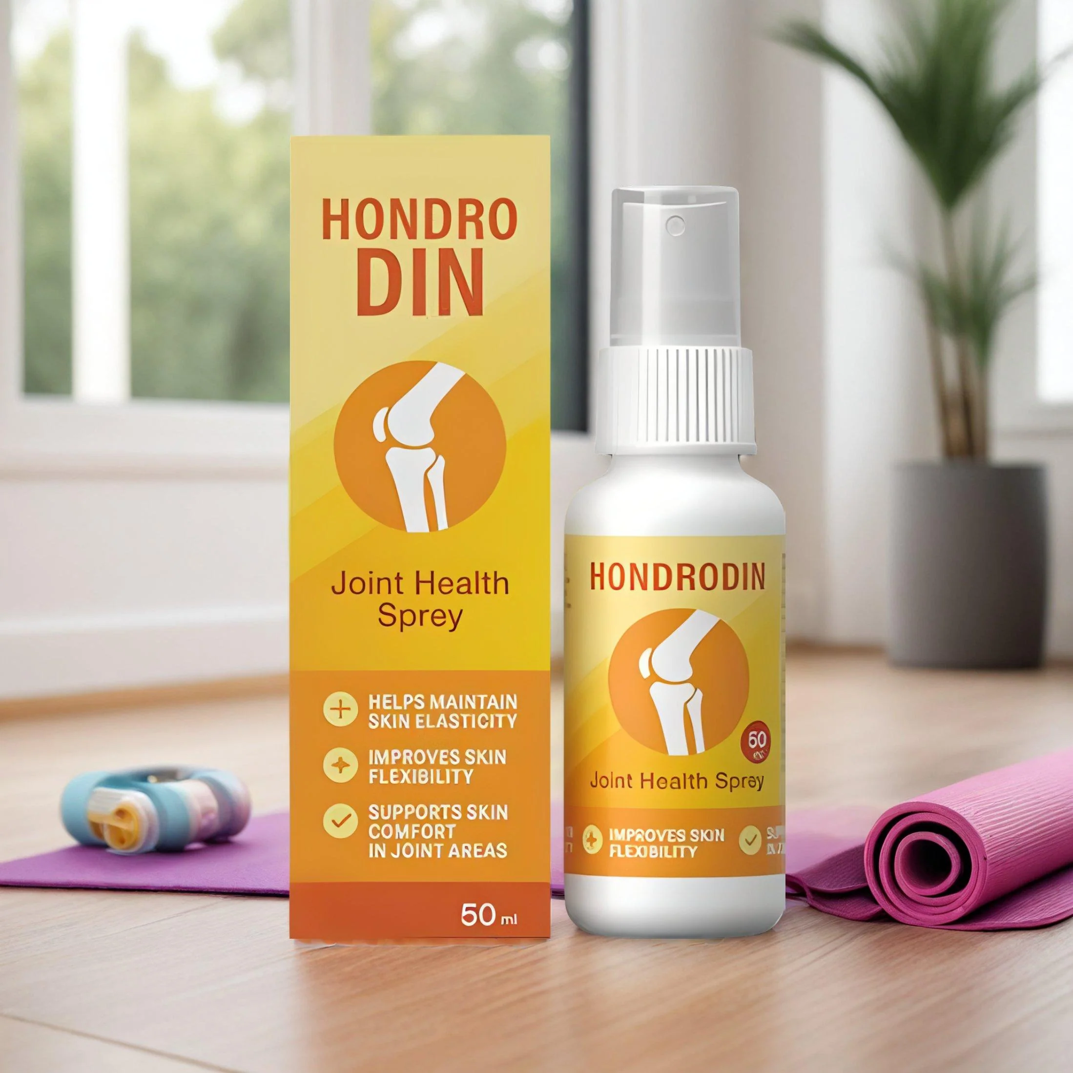 HONDRODIN - Image 3