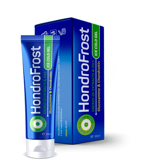 Hondrofrost Pl 111 Pln - Image 4