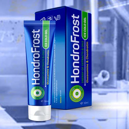 HONDROFROST - Image 2