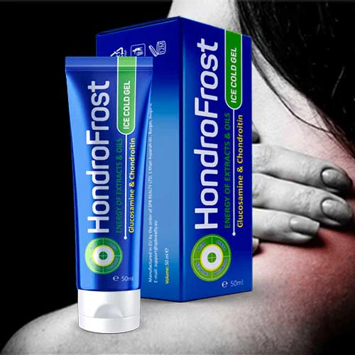 HONDROFROST - Image 4