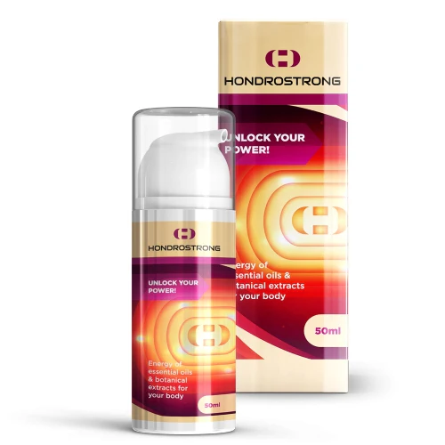 Hondrostrong Pl 111 Pln - Image 4