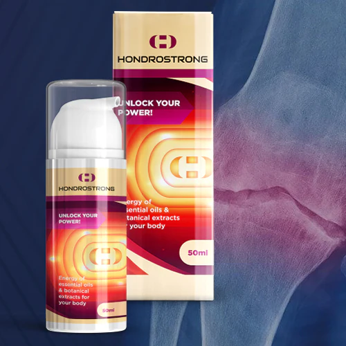 HONDROSTRONG - Image 2