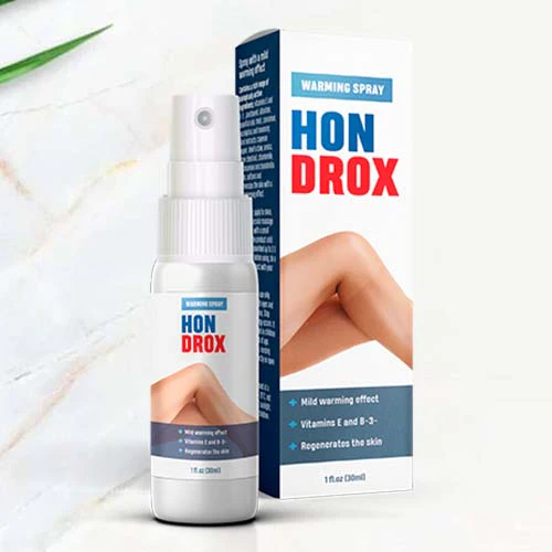 HONDROX EU - Image 2