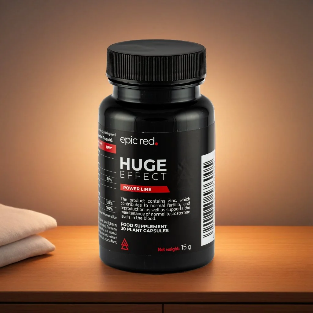 HugeEffect 147PLN - Image 2
